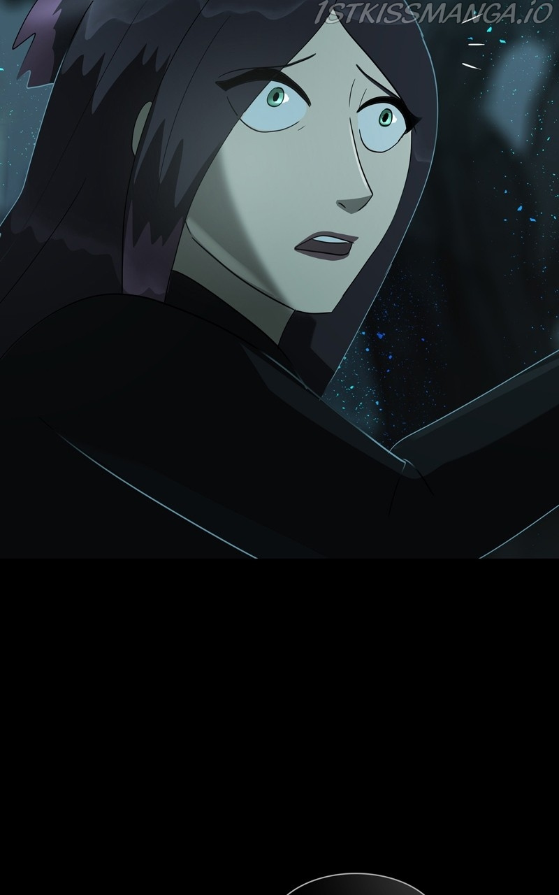 Everfallen – Manga chapter 10 - page 96