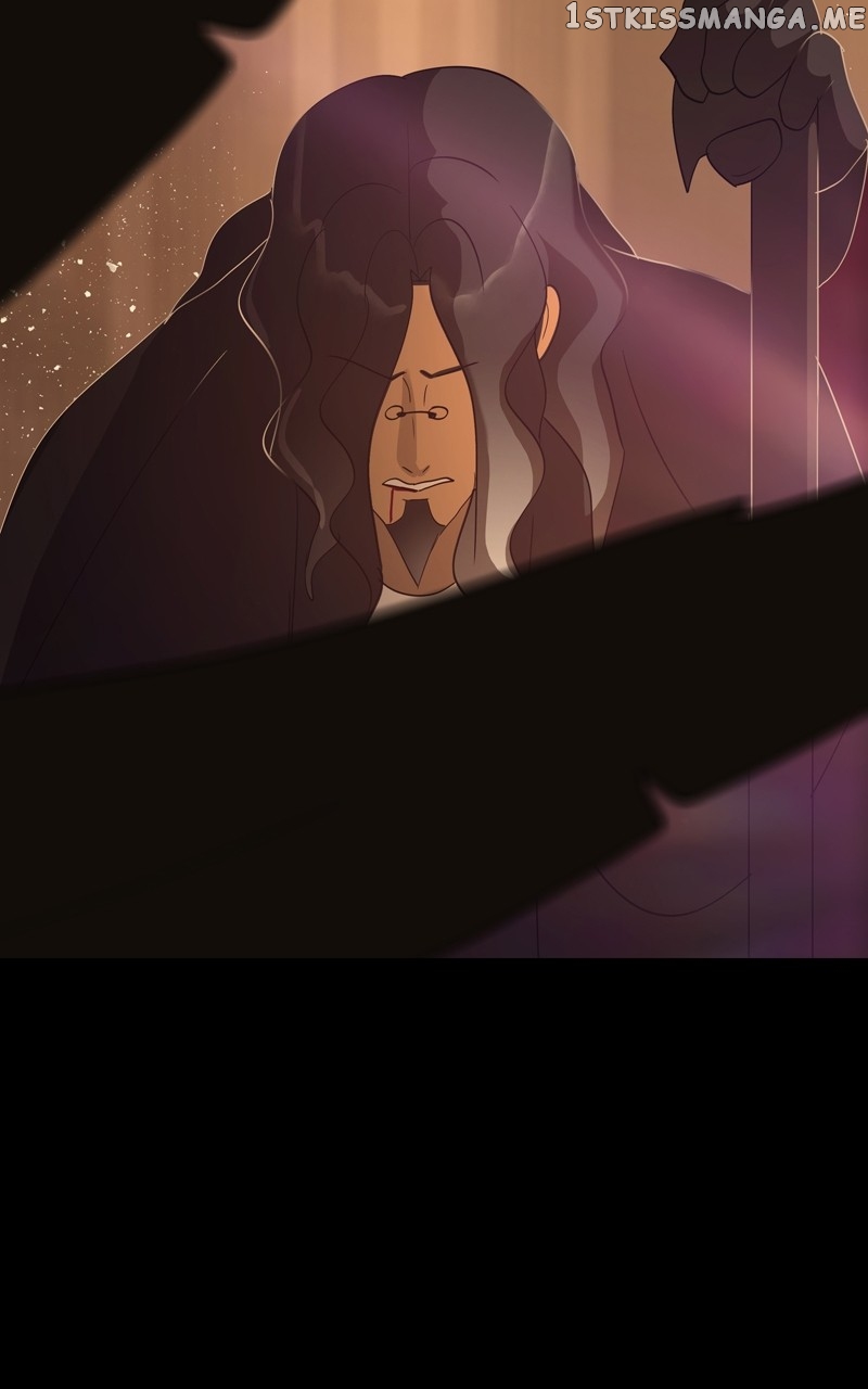 Everfallen – Manga Chapter 32 - page 104