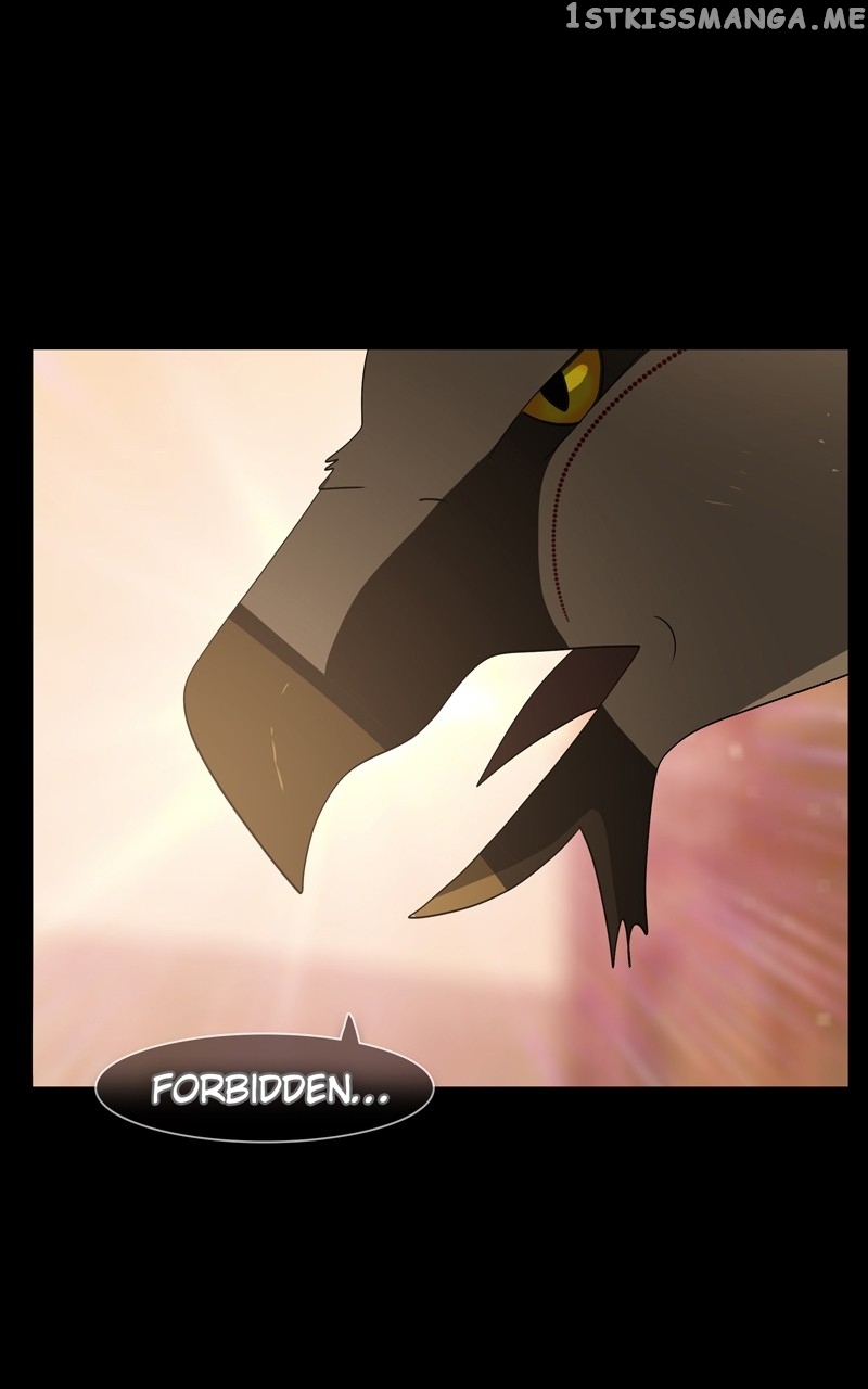 Everfallen – Manga Chapter 32 - page 18