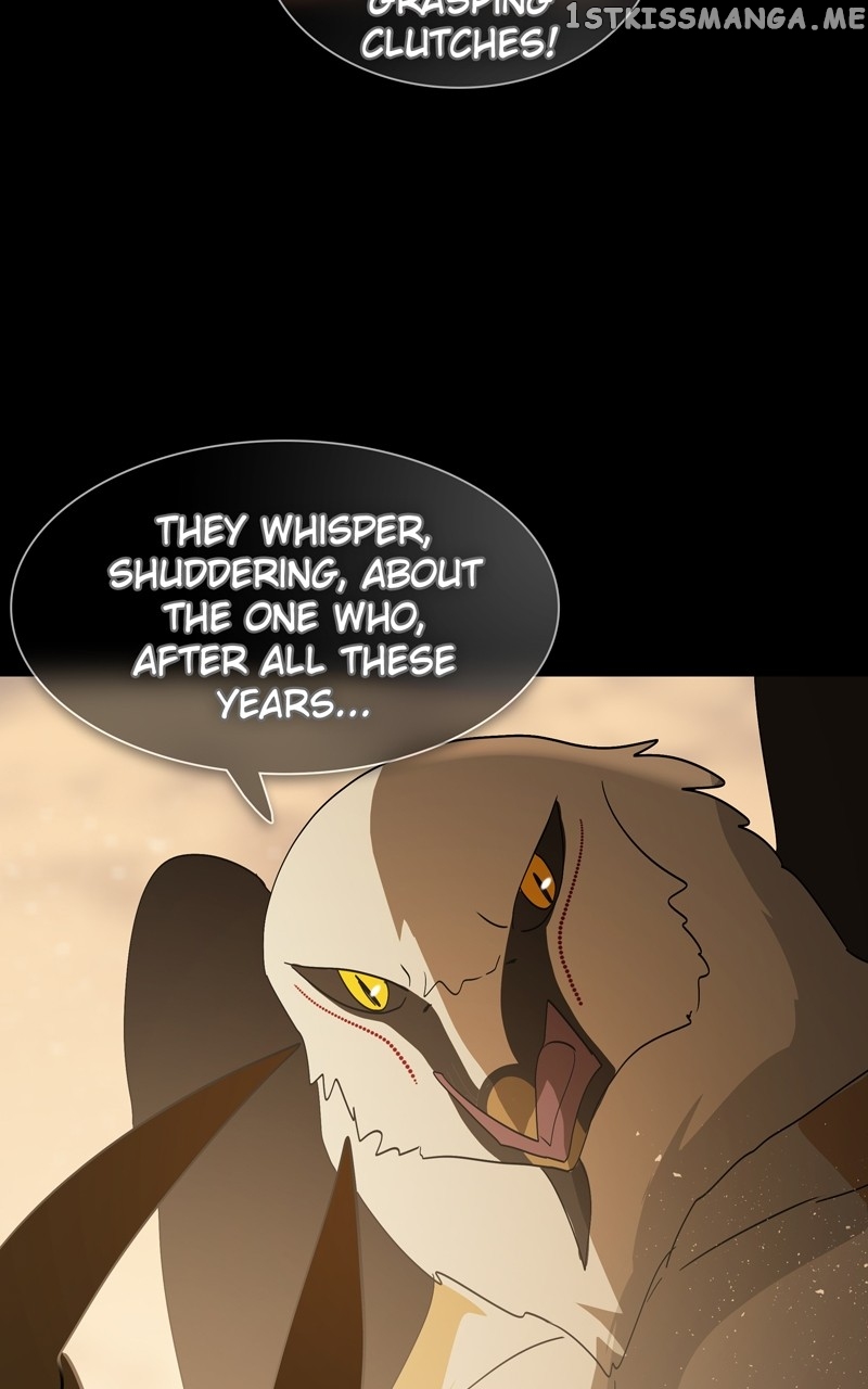 Everfallen – Manga Chapter 32 - page 24