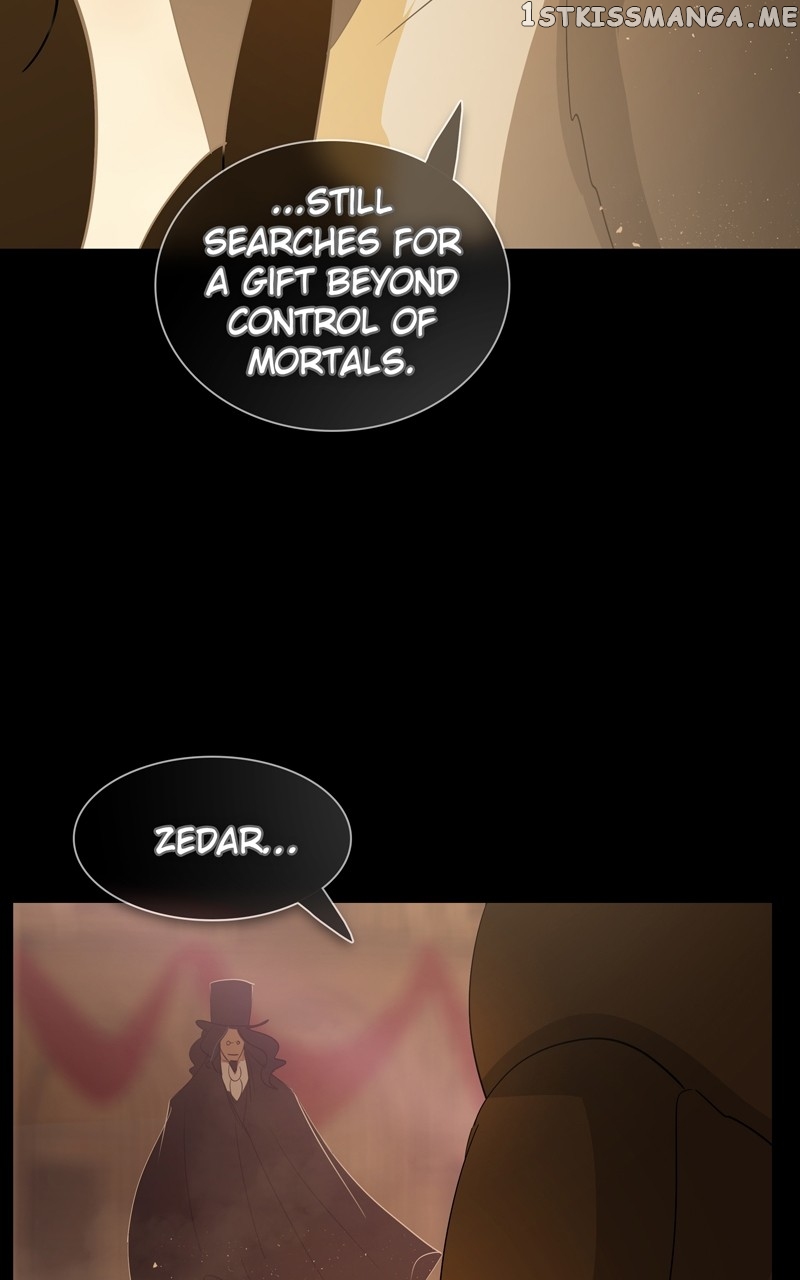 Everfallen – Manga Chapter 32 - page 25