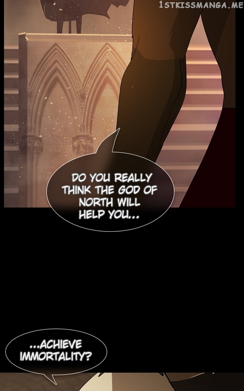 Everfallen – Manga Chapter 32 - page 26