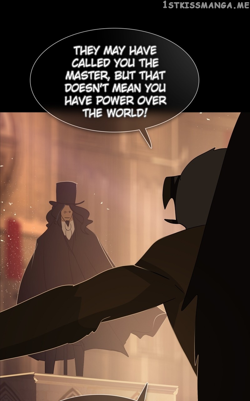 Everfallen – Manga Chapter 32 - page 33