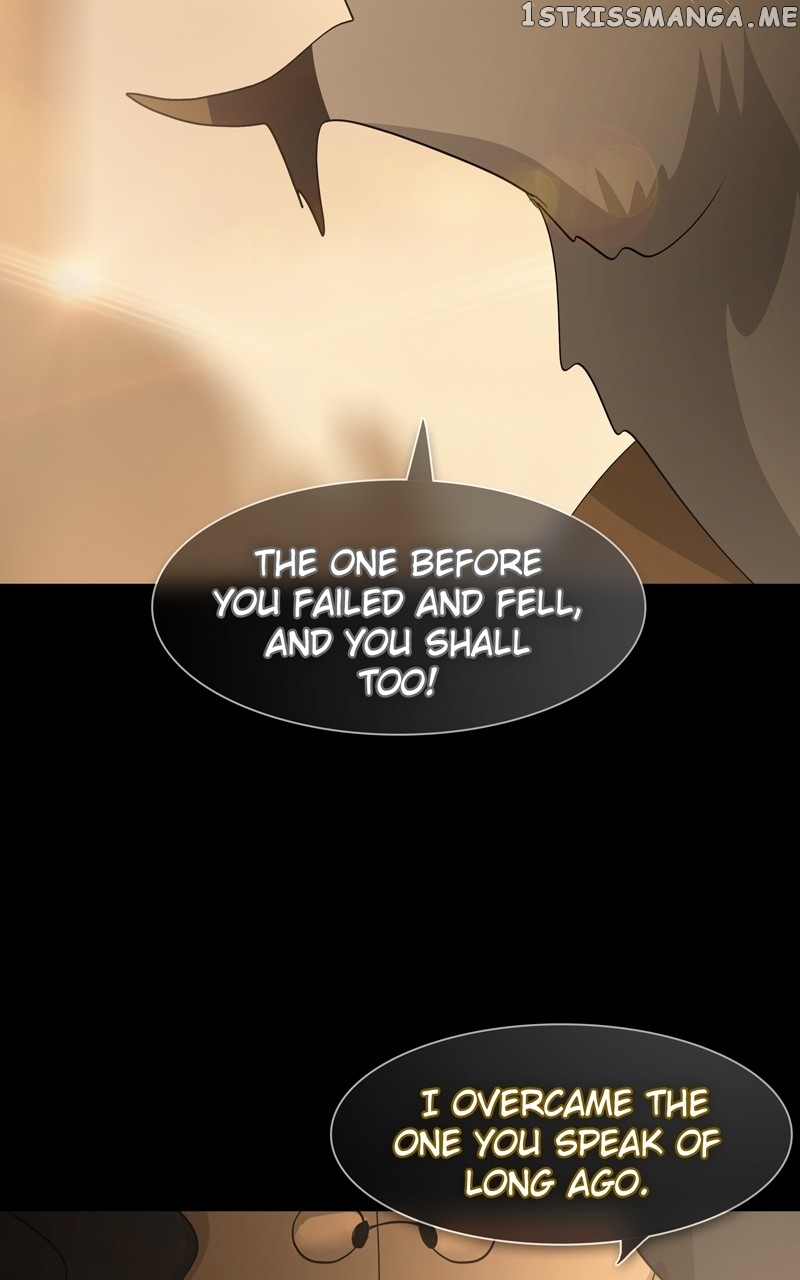 Everfallen – Manga Chapter 32 - page 35