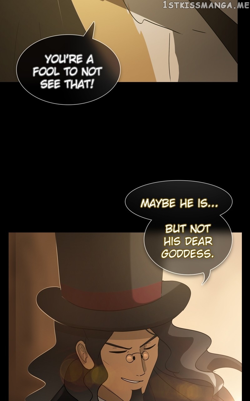 Everfallen – Manga Chapter 32 - page 39