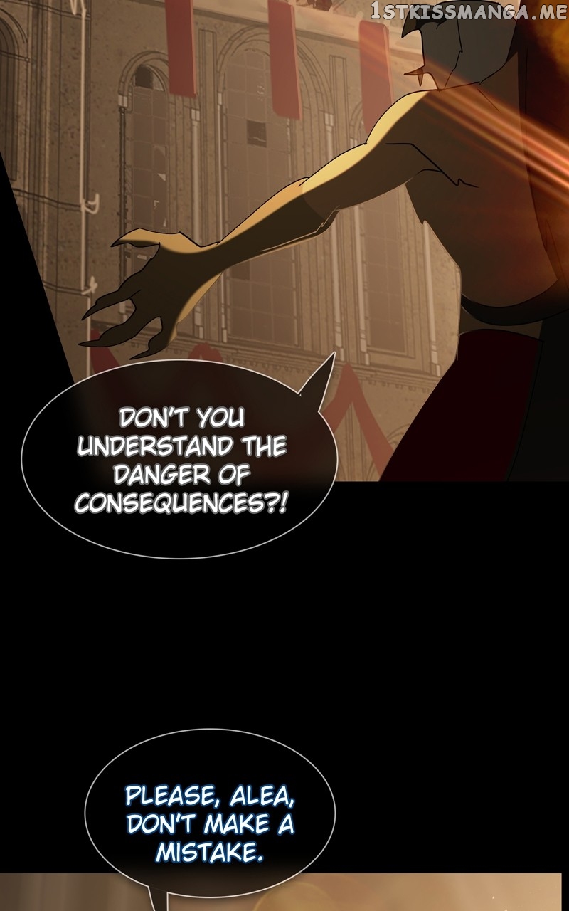 Everfallen – Manga Chapter 32 - page 56