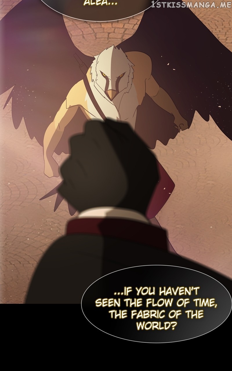 Everfallen – Manga Chapter 32 - page 71