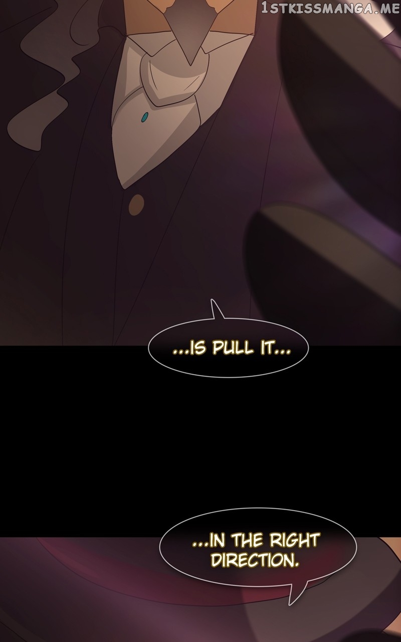 Everfallen – Manga Chapter 32 - page 75