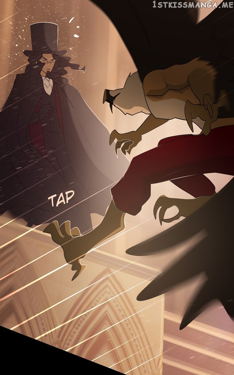 Everfallen – Manga Chapter 32 - page 79