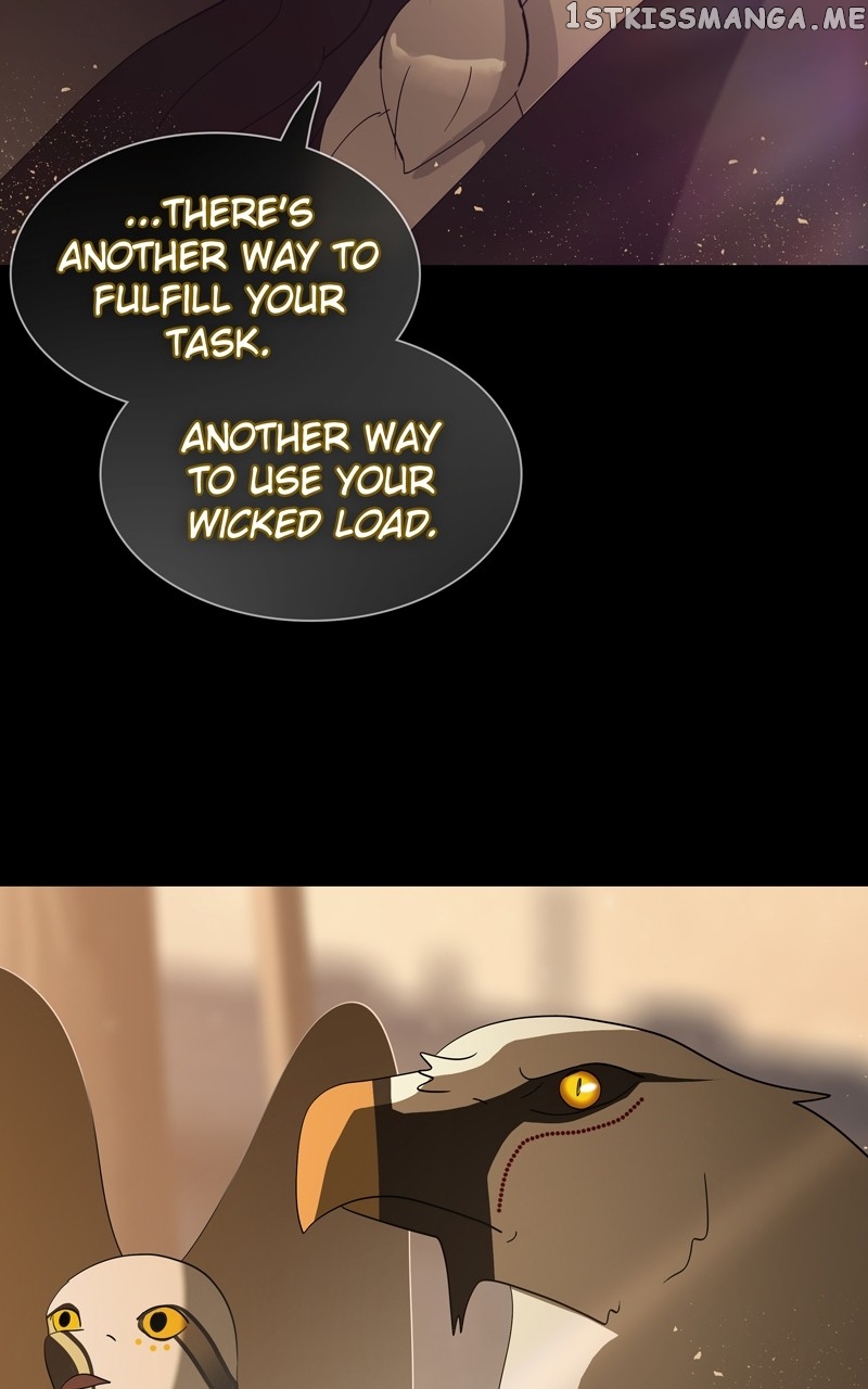 Everfallen – Manga Chapter 32 - page 8