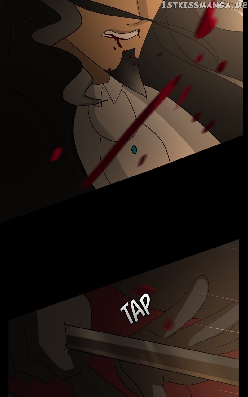Everfallen – Manga Chapter 32 - page 87
