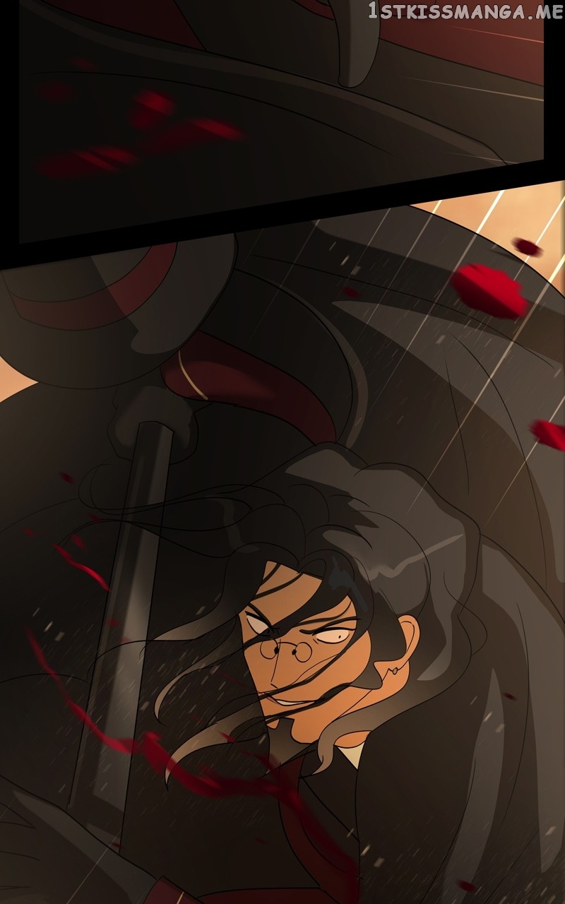 Everfallen – Manga Chapter 32 - page 88