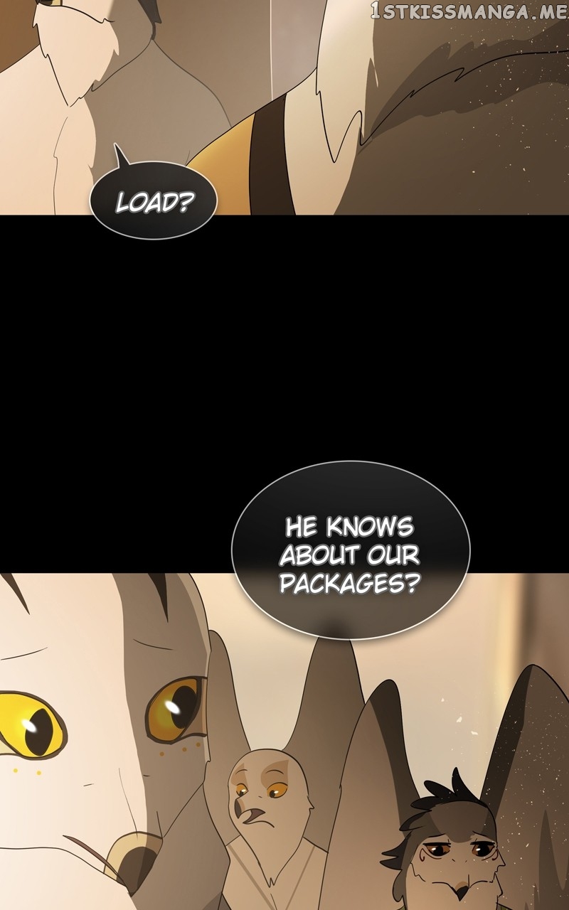 Everfallen – Manga Chapter 32 - page 9