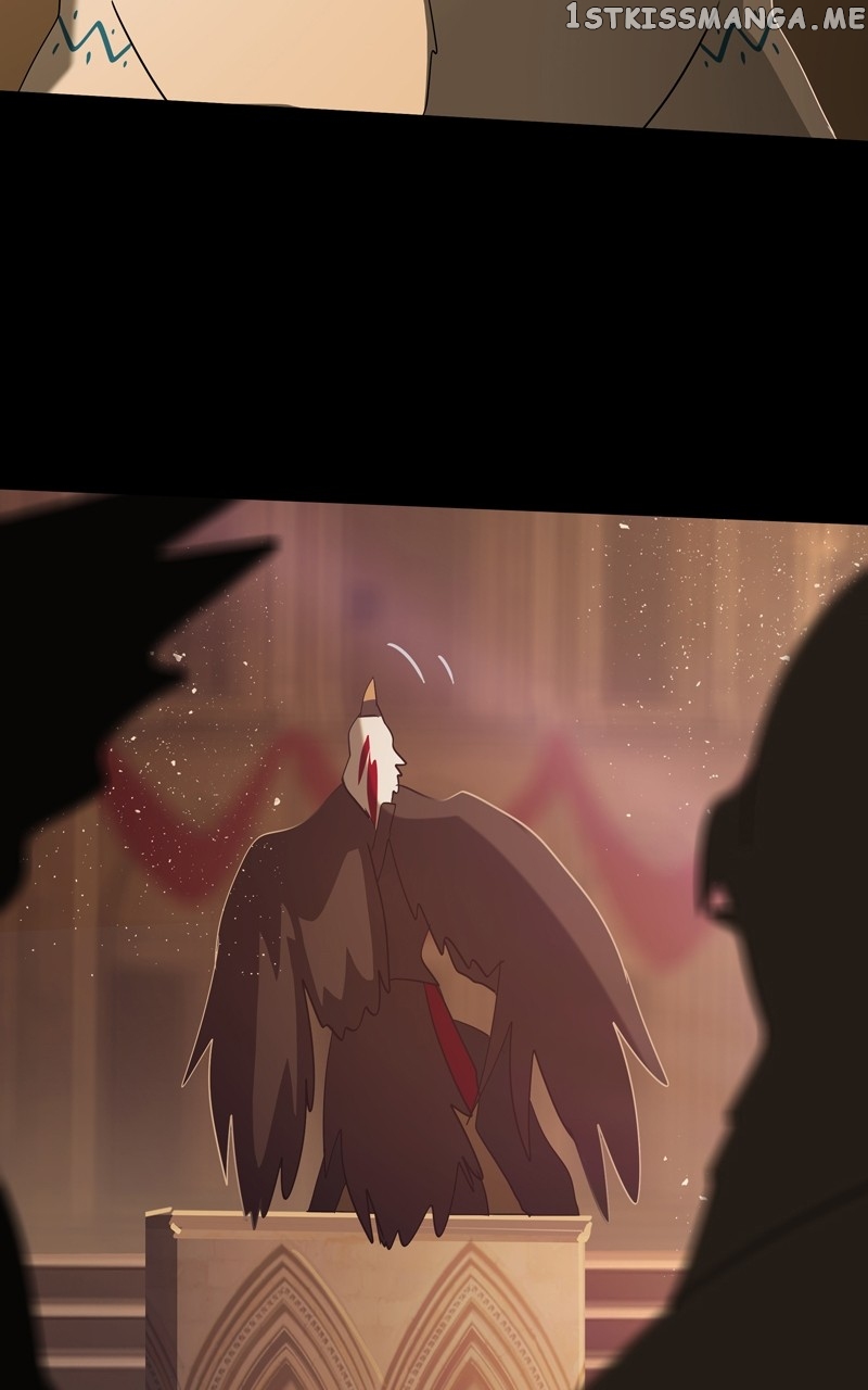 Everfallen – Manga Chapter 32 - page 99