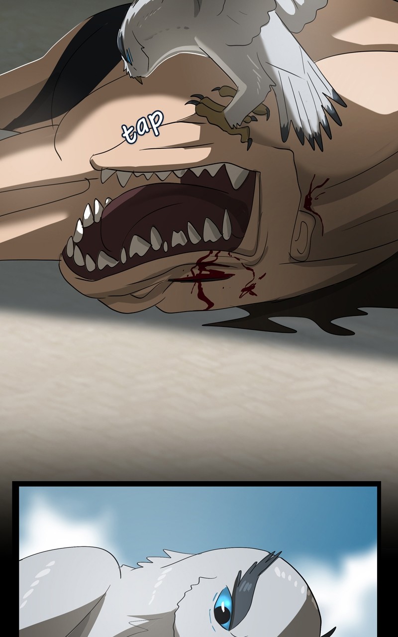 Everfallen – Manga chapter 1 - page 102