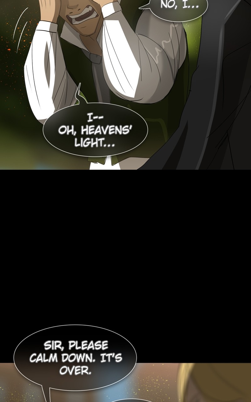 Everfallen – Manga chapter 1 - page 109