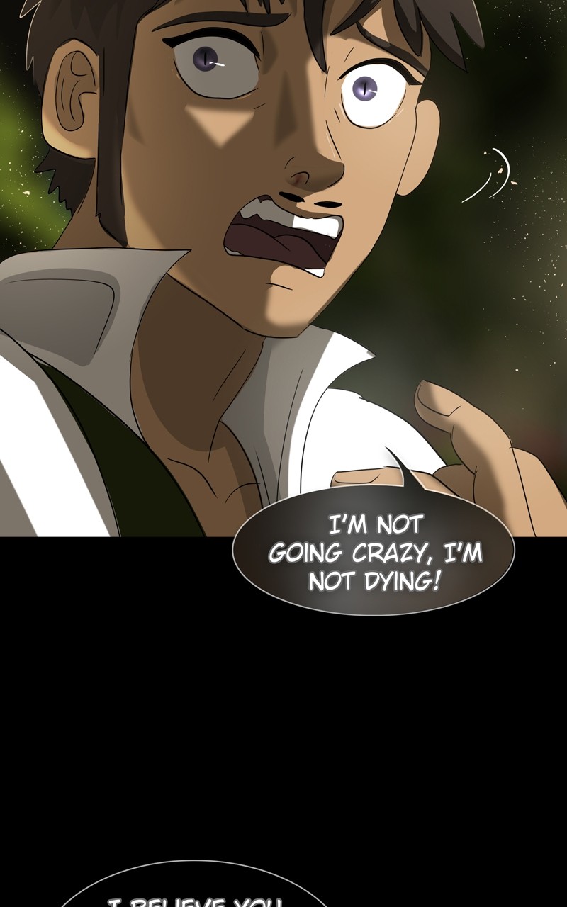 Everfallen – Manga chapter 1 - page 125