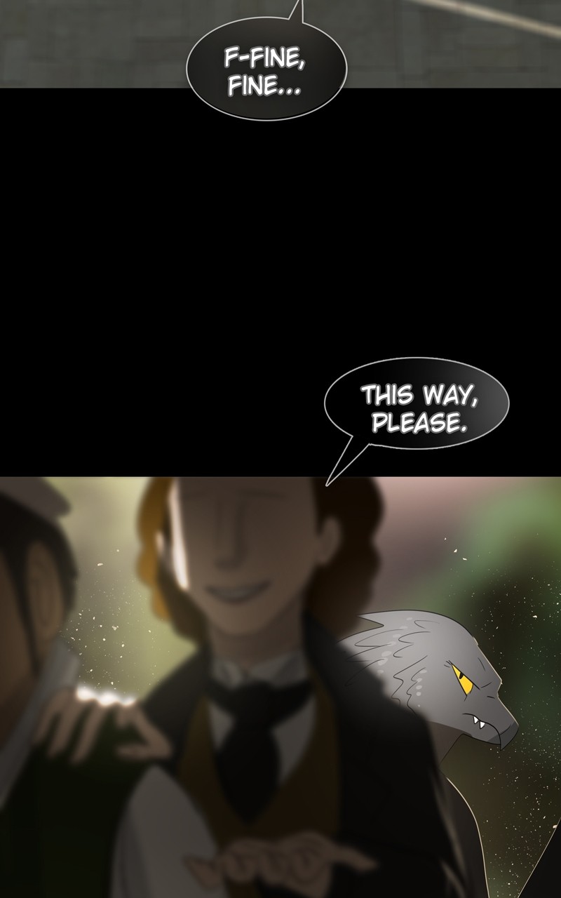 Everfallen – Manga chapter 1 - page 127