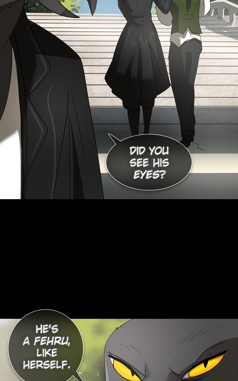 Everfallen – Manga chapter 1 - page 129