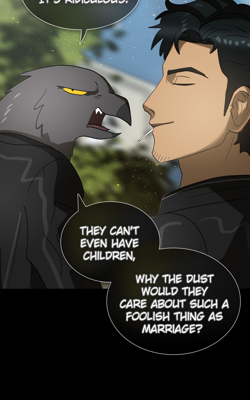 Everfallen – Manga chapter 1 - page 131