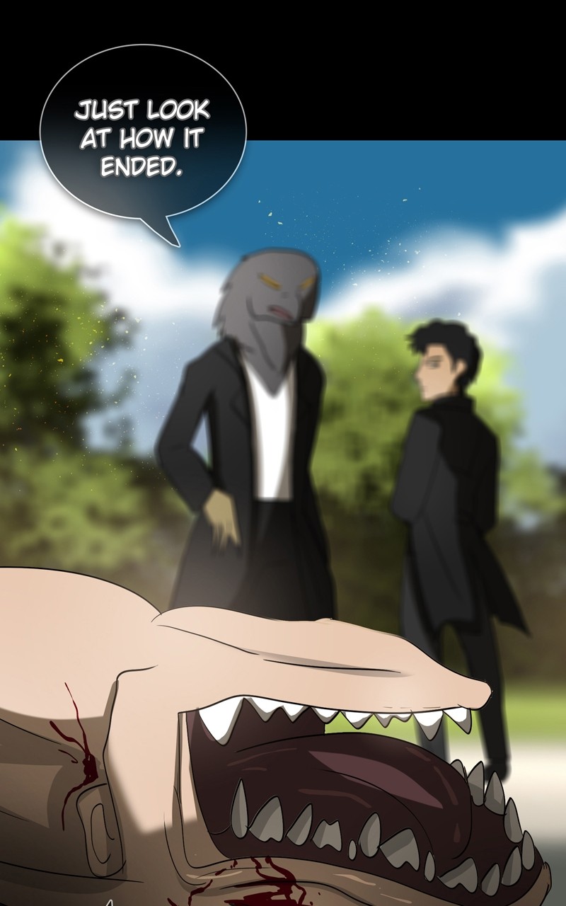 Everfallen – Manga chapter 1 - page 133