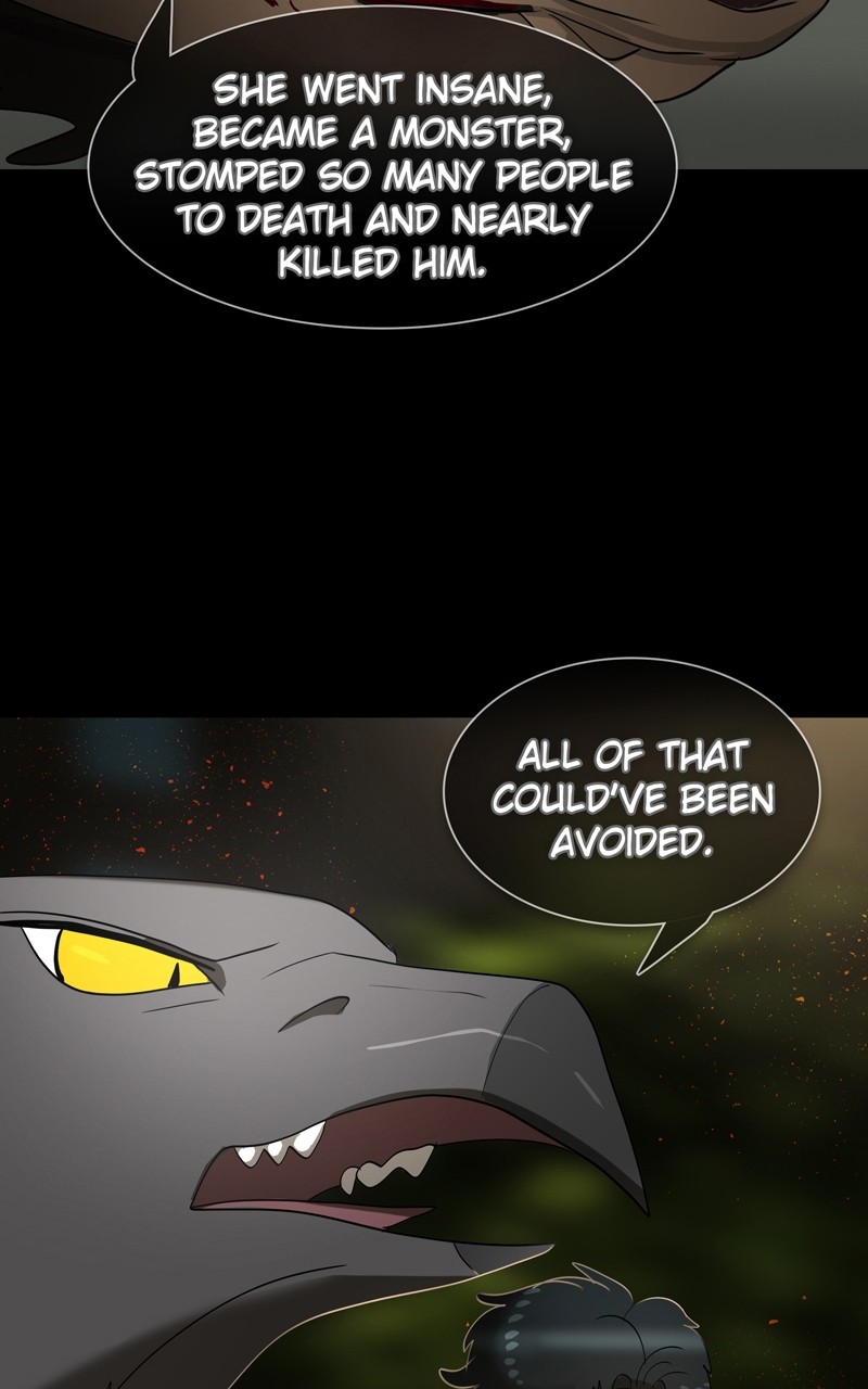 Everfallen – Manga chapter 1 - page 134