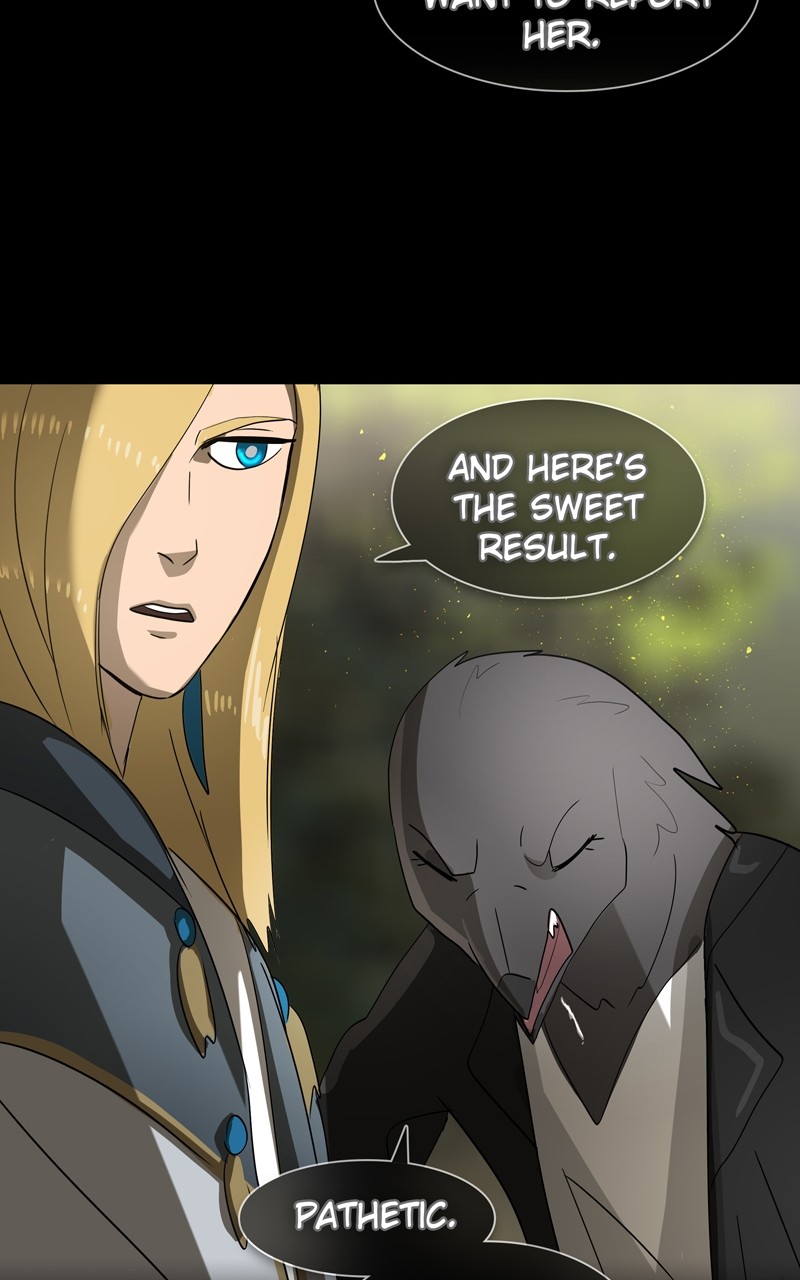 Everfallen – Manga chapter 1 - page 141