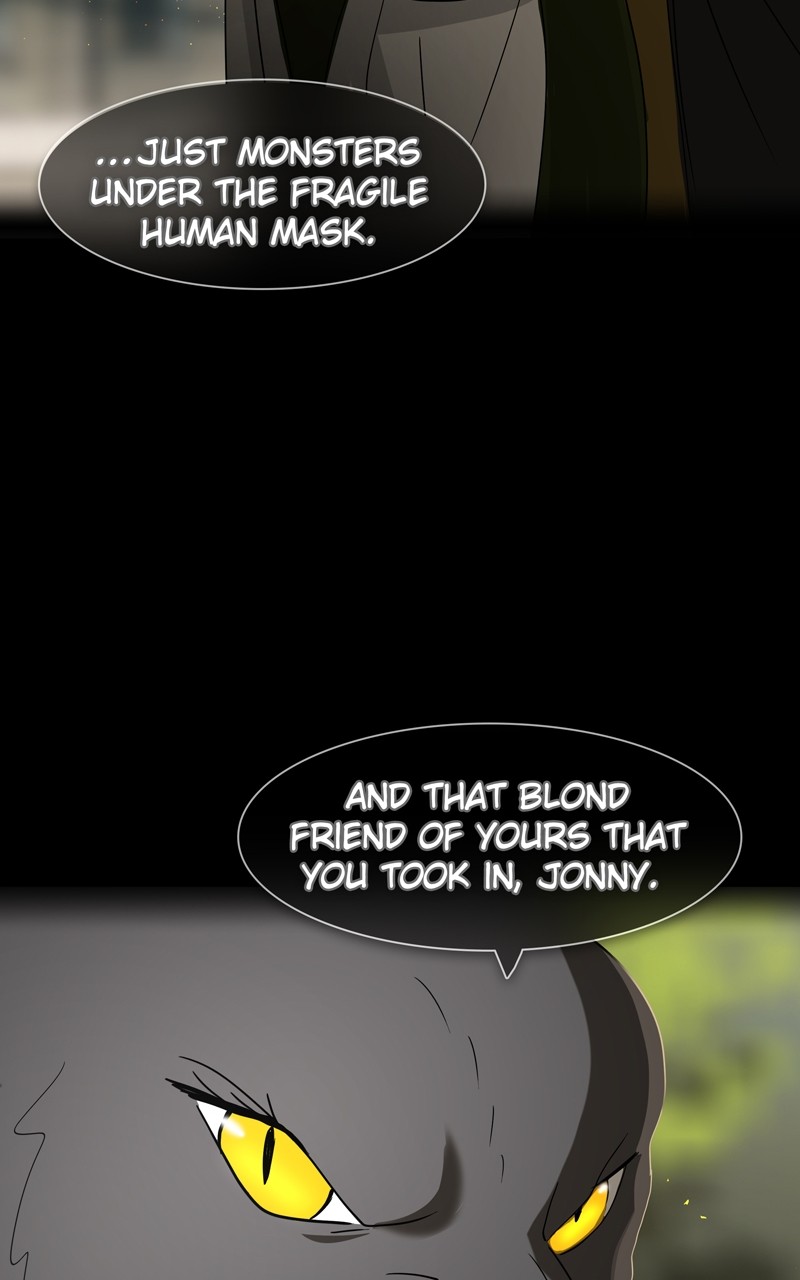 Everfallen – Manga chapter 1 - page 143