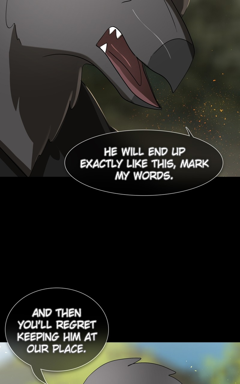 Everfallen – Manga chapter 1 - page 144