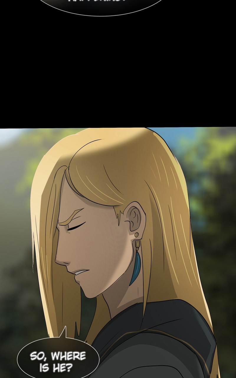 Everfallen – Manga chapter 1 - page 147