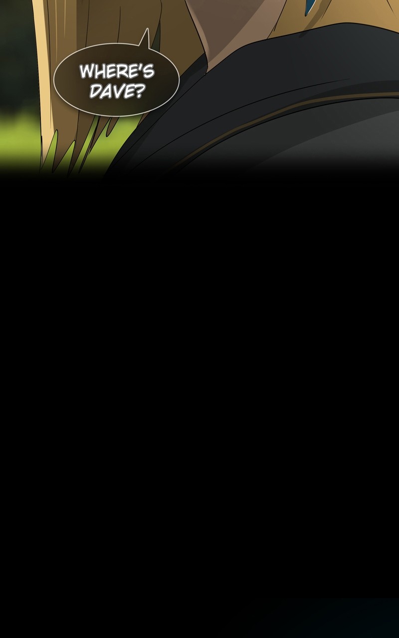 Everfallen – Manga chapter 1 - page 149
