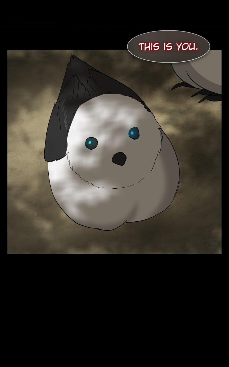 Everfallen – Manga chapter 1 - page 154