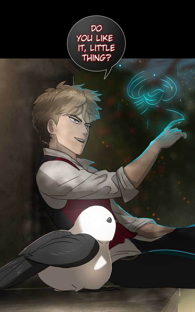 Everfallen – Manga chapter 1 - page 155