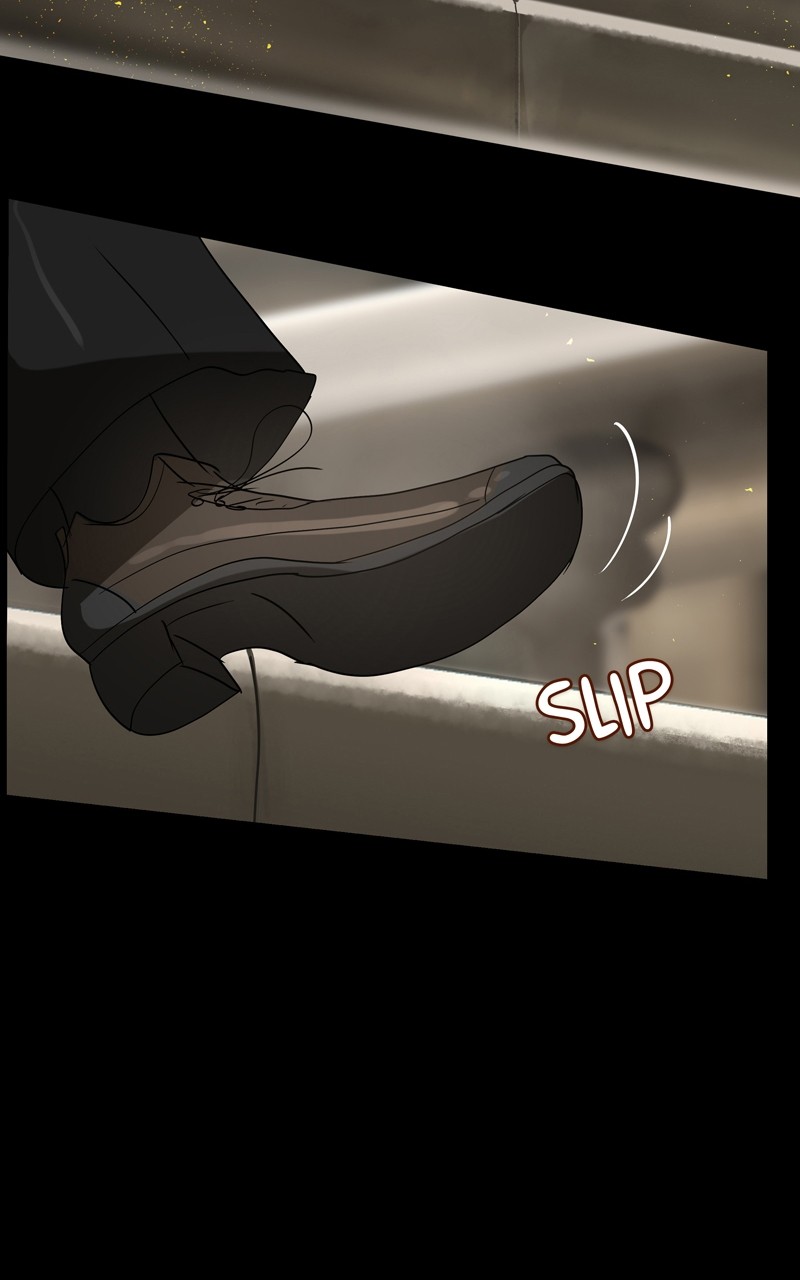 Everfallen – Manga chapter 1 - page 17