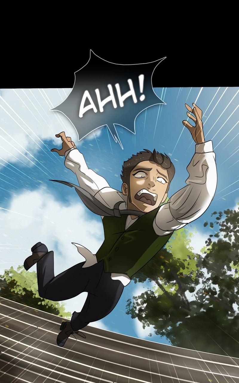 Everfallen – Manga chapter 1 - page 18