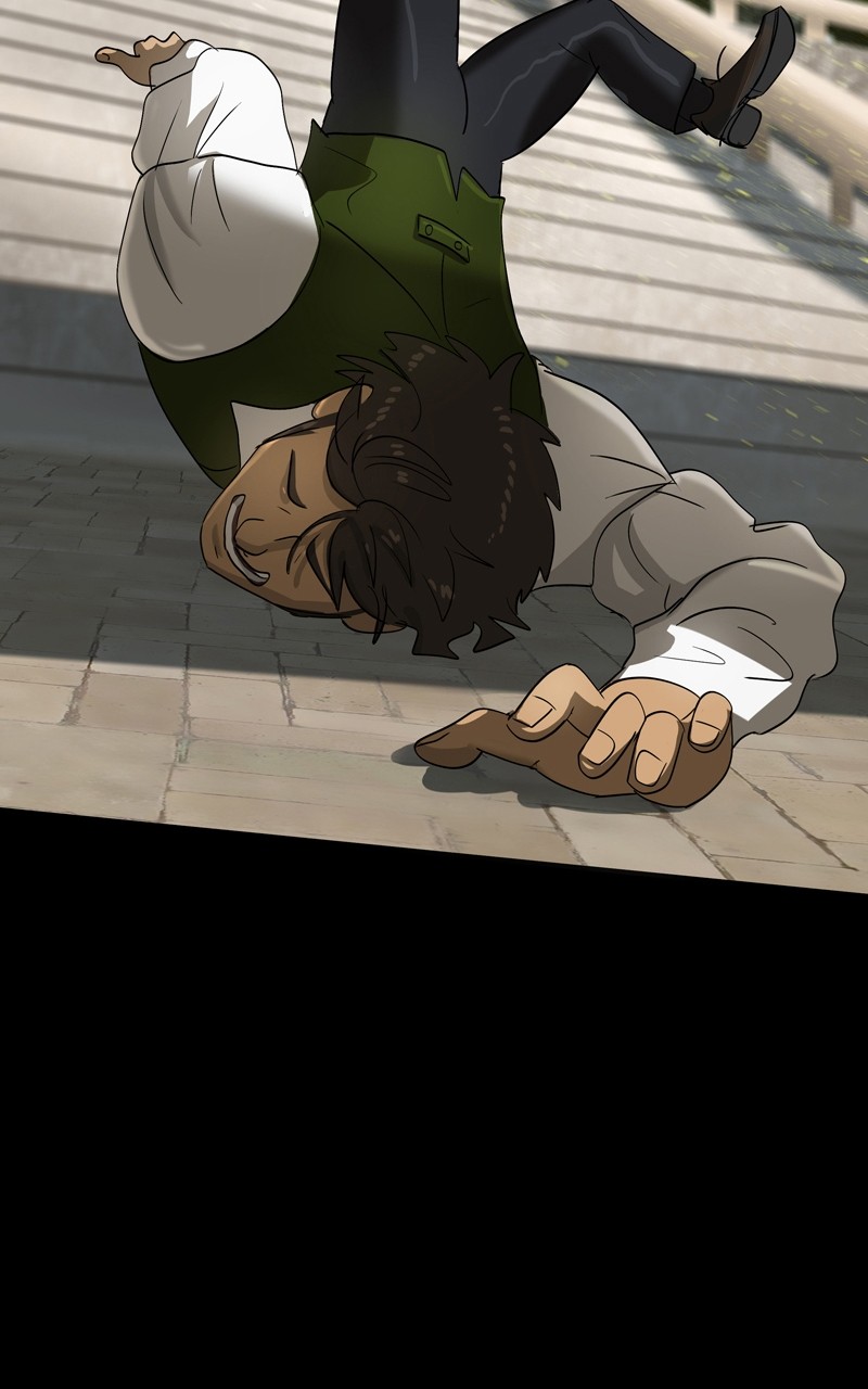 Everfallen – Manga chapter 1 - page 21
