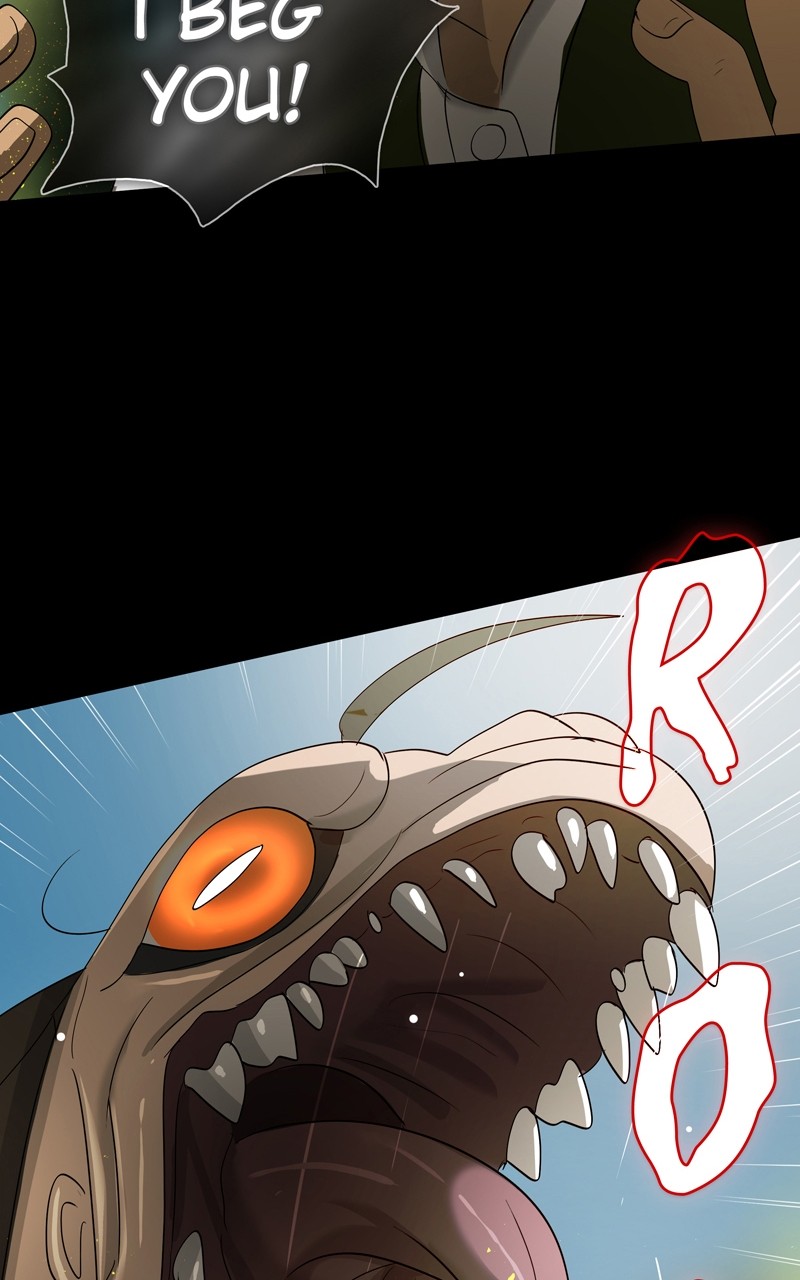 Everfallen – Manga chapter 1 - page 33