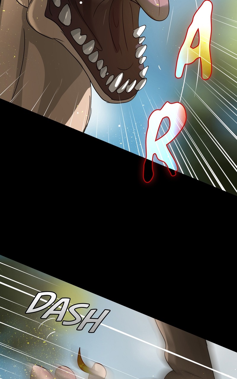 Everfallen – Manga chapter 1 - page 34