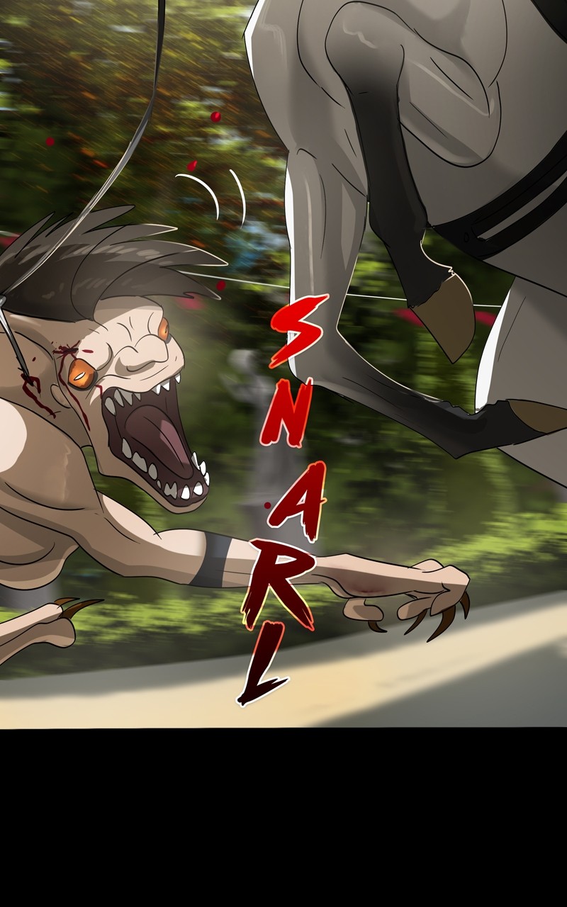Everfallen – Manga chapter 1 - page 48