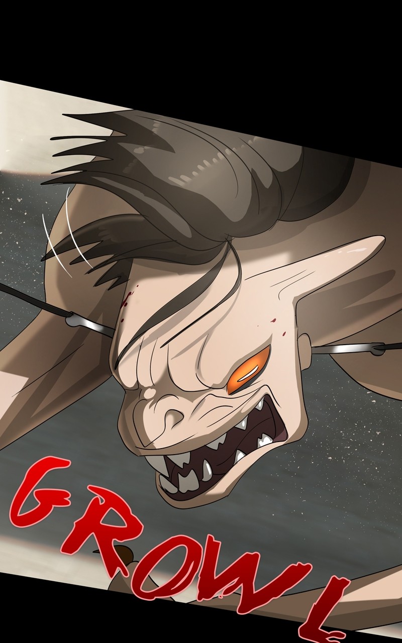 Everfallen – Manga chapter 1 - page 50