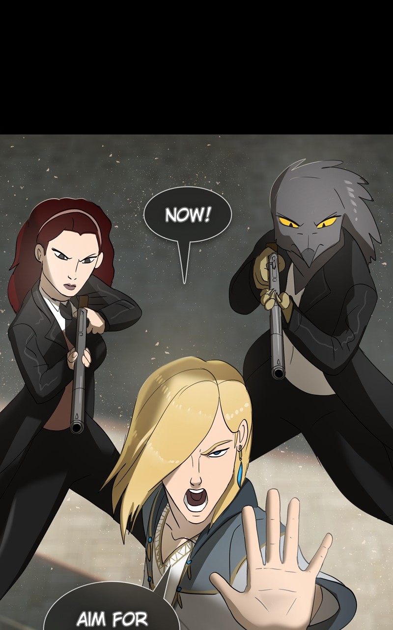 Everfallen – Manga chapter 1 - page 53