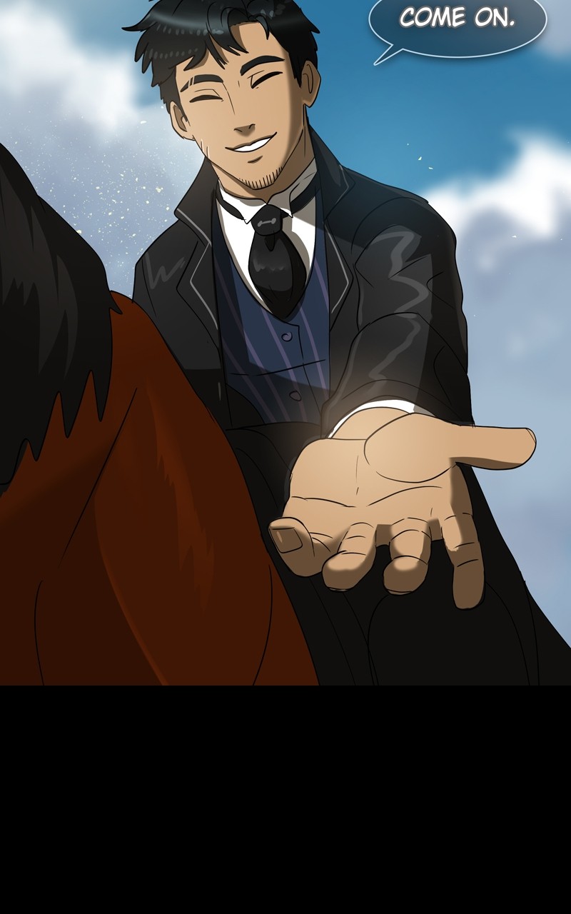 Everfallen – Manga chapter 1 - page 65