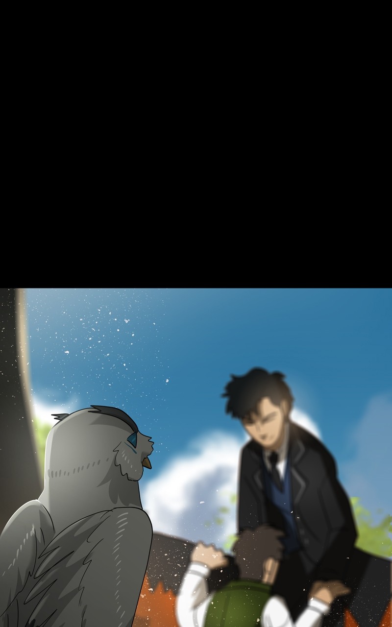 Everfallen – Manga chapter 1 - page 66