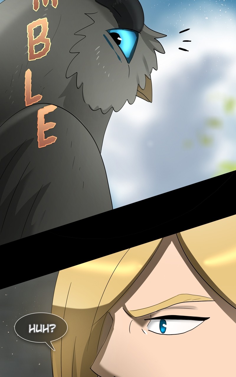 Everfallen – Manga chapter 1 - page 68