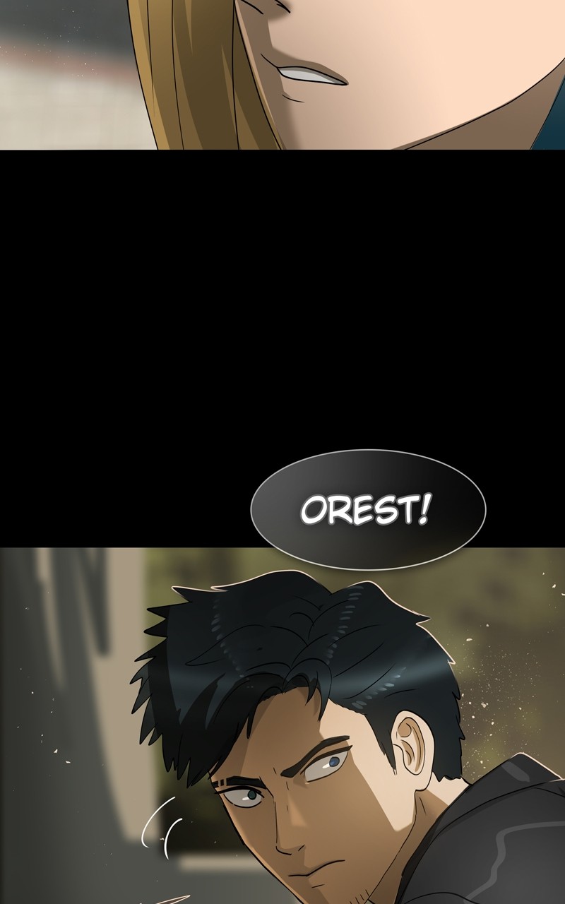 Everfallen – Manga chapter 1 - page 69