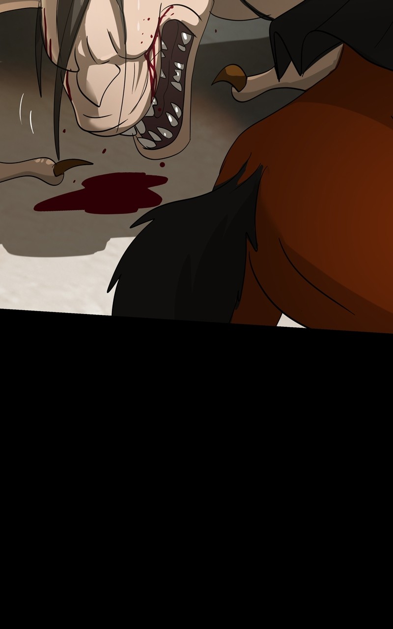 Everfallen – Manga chapter 1 - page 73
