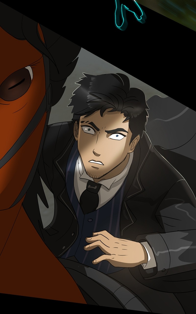 Everfallen – Manga chapter 1 - page 80