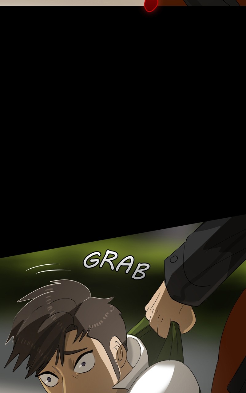 Everfallen – Manga chapter 1 - page 91