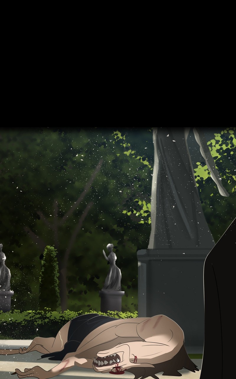 Everfallen – Manga chapter 1 - page 97