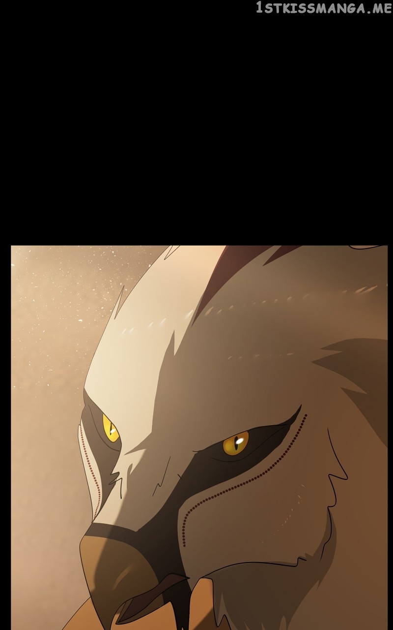 Everfallen – Manga Chapter 31 - page 1